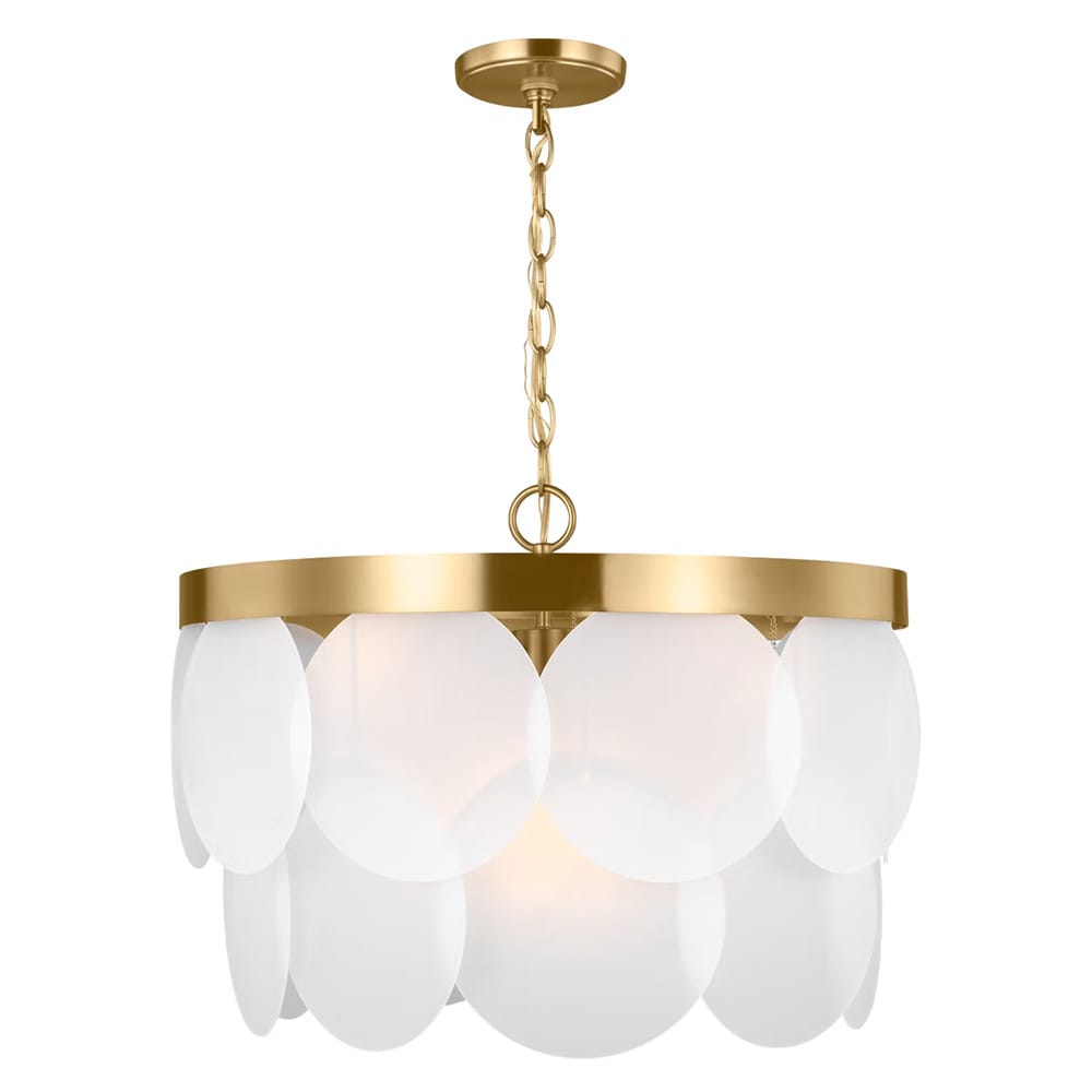 Interior Pendant Mellita 6-Light Chandelier