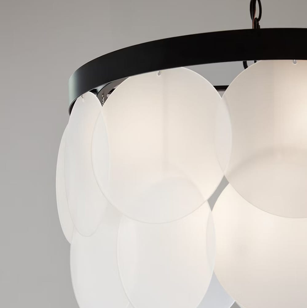 Interior Pendant Mellita 6-Light Chandelier