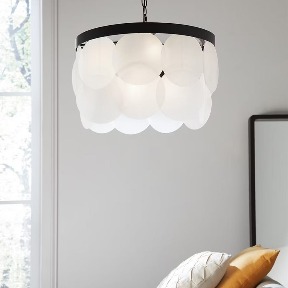 Interior Pendant Mellita 6-Light Chandelier