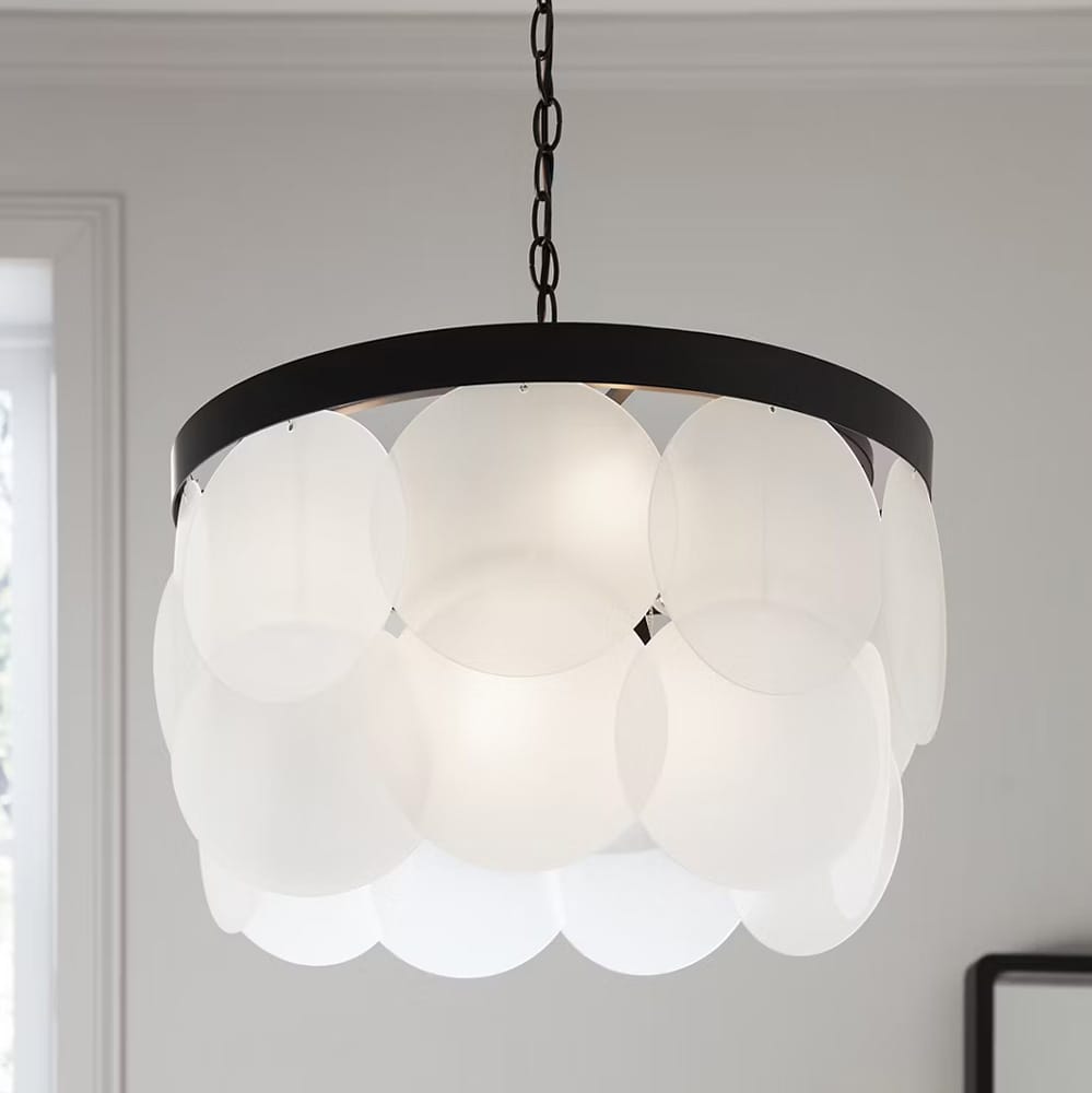 Interior Pendant Mellita 6-Light Chandelier