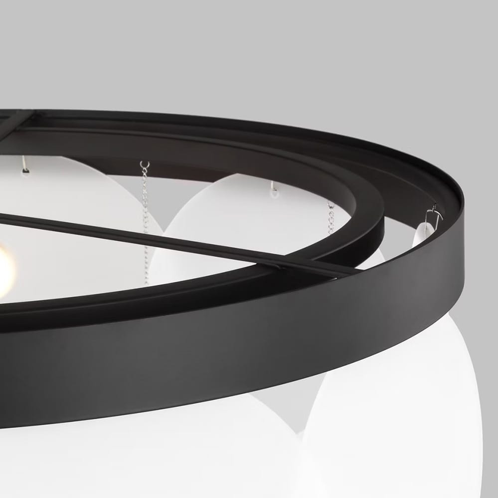 Interior Pendant Mellita 6-Light Chandelier