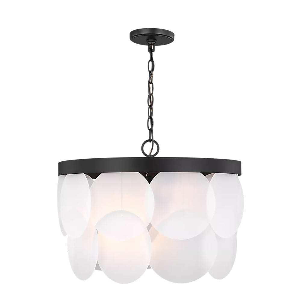 Interior Pendant Mellita 6-Light Chandelier