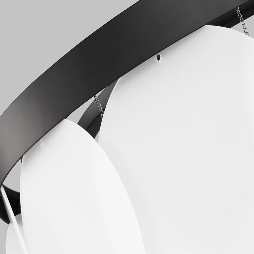 Interior Pendant Mellita 8-Light Chandelier