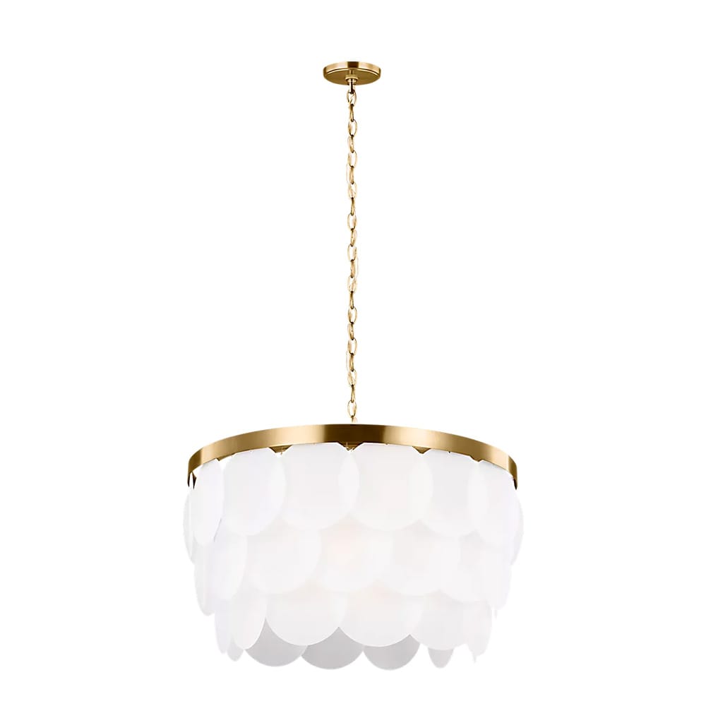 Interior Pendant Mellita 8-Light Chandelier
