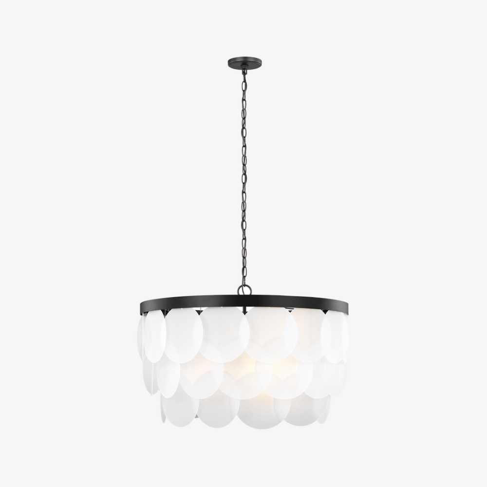 Interior Pendant Mellita 8 Light Chandelier