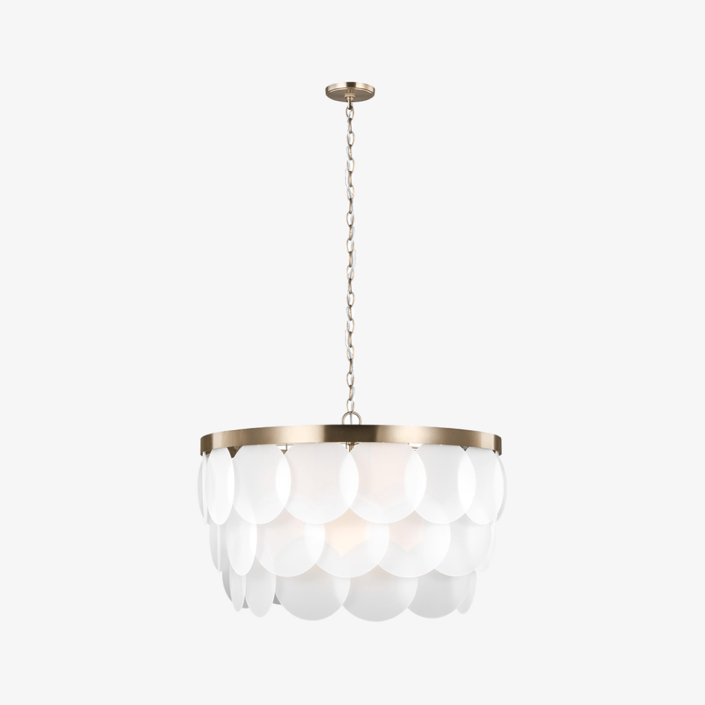 Interior Pendant Mellita 8 Light Chandelier