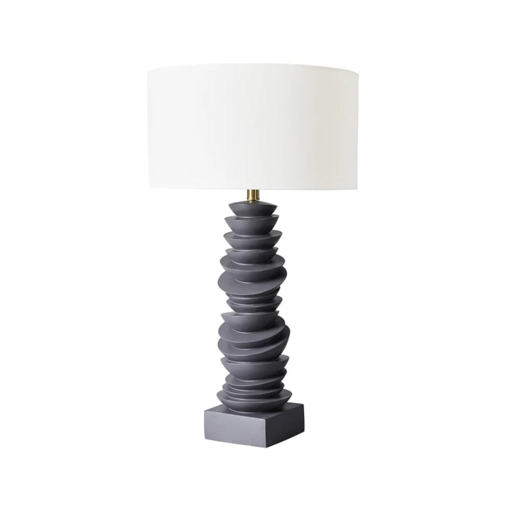 Table Lamps Mendoza Table Lamp