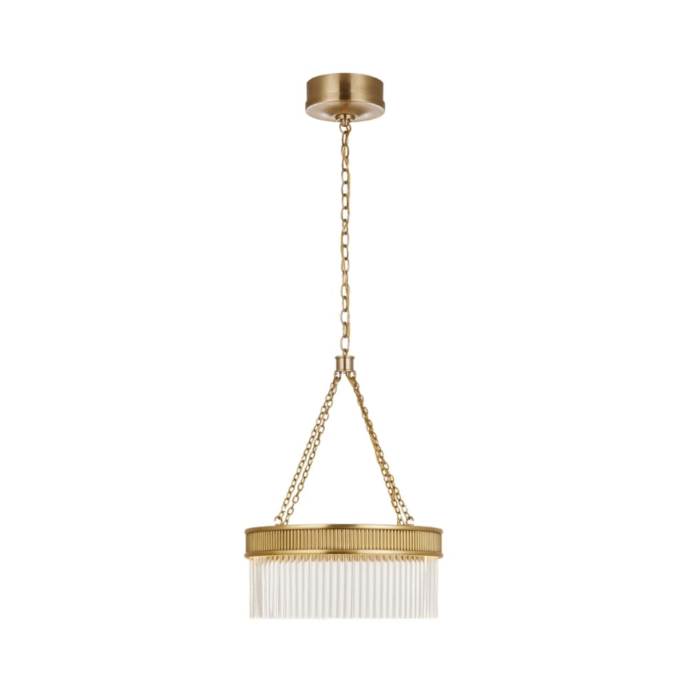Interior Pendant Menil Chandelier