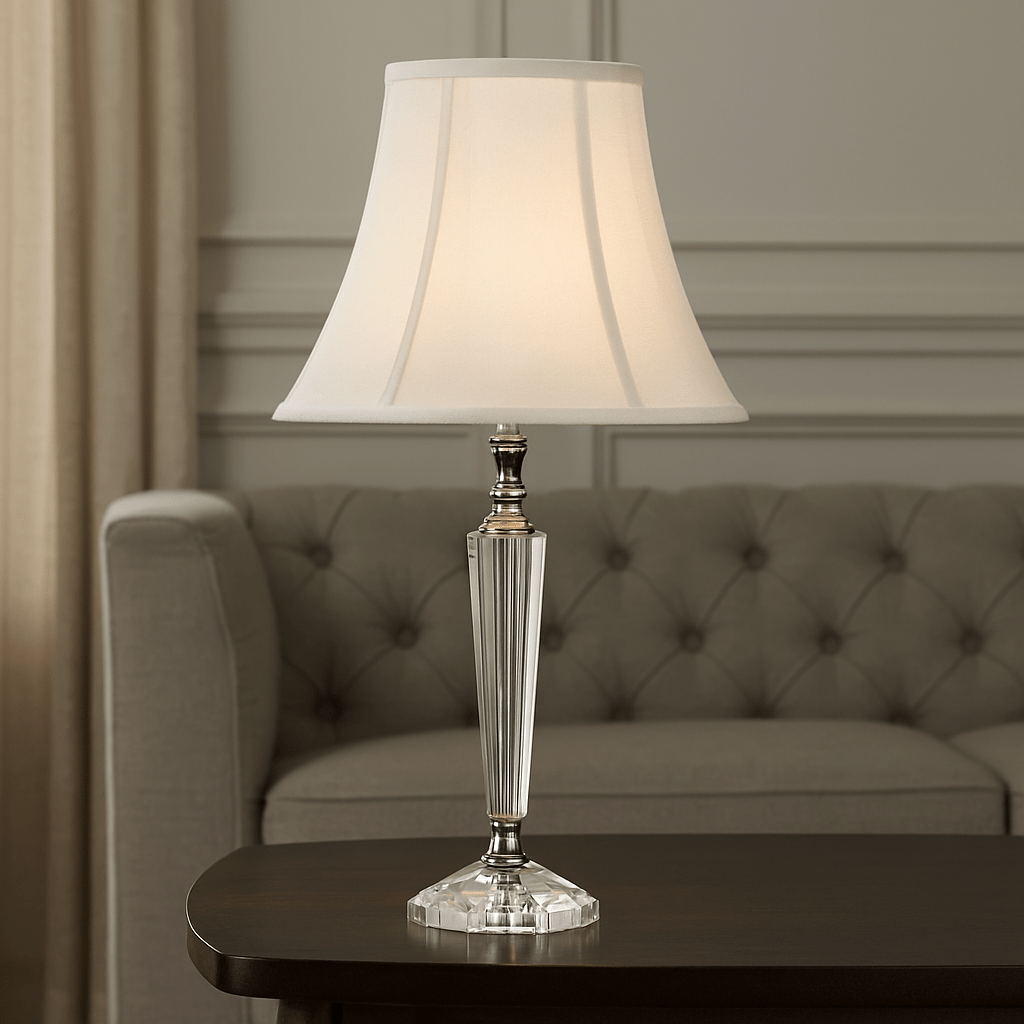 Table Lamps Metro Table Lamp - Base Only