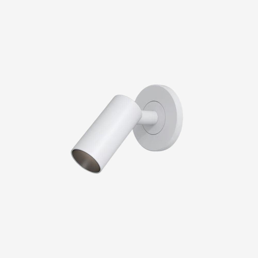 Bedside Wall Lights Micro Recess Unswitched Wall Light