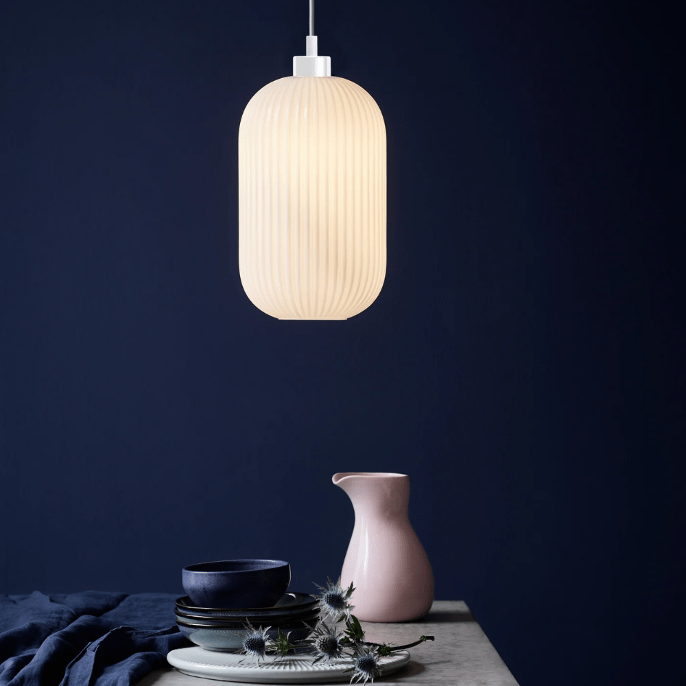 Interior Pendant / Milford 20 Pendant