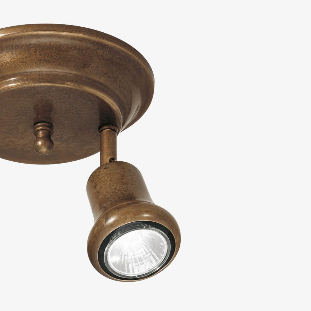 Interior Pendant Mini Ceiling Spotlight