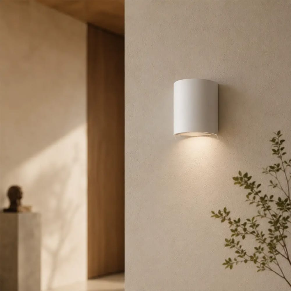 Exterior Wall Light Miro 1 Exterior Wall Light