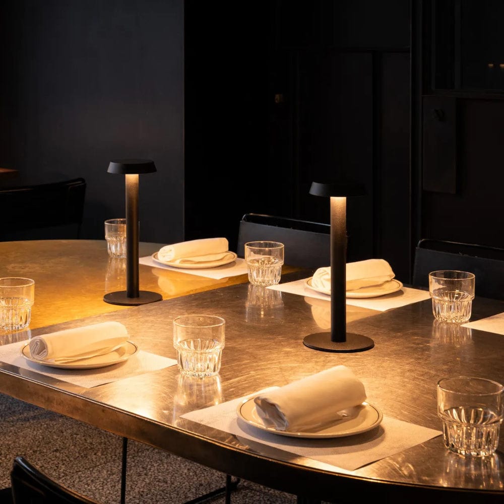 Portables Moka Table Lamp Portable