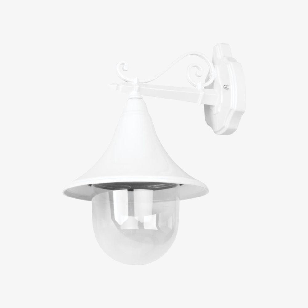 Exterior Wall Light Monaco Hanging Wall Light