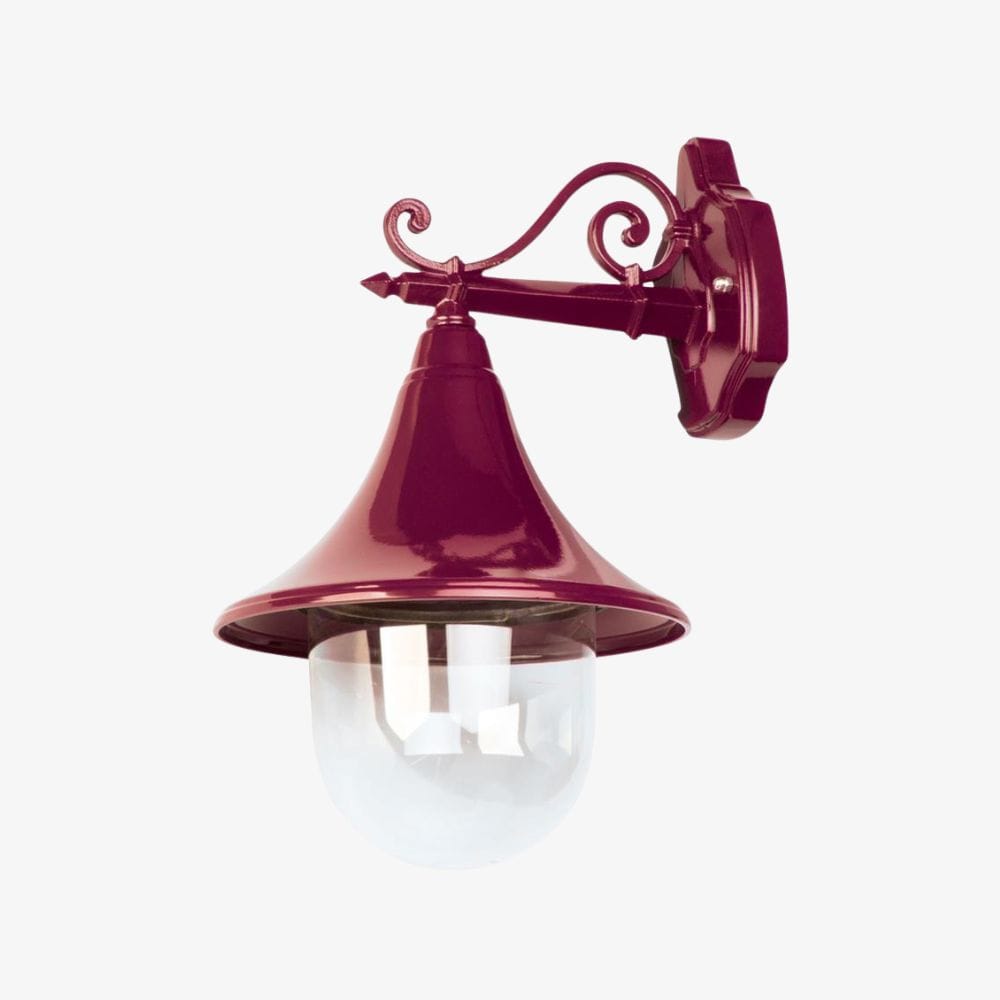 Exterior Wall Light Monaco Hanging Wall Light