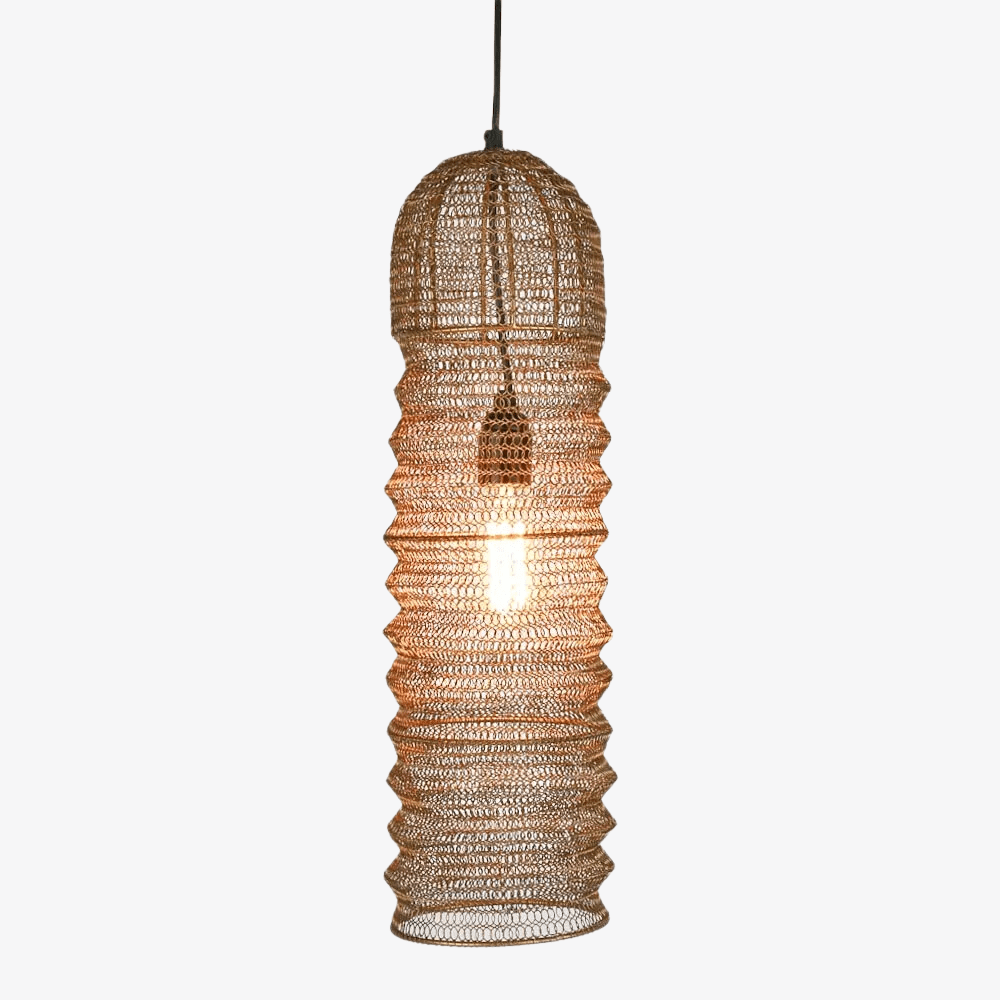 Interior Pendant Monash Wire Mesh Ceiling Pendant