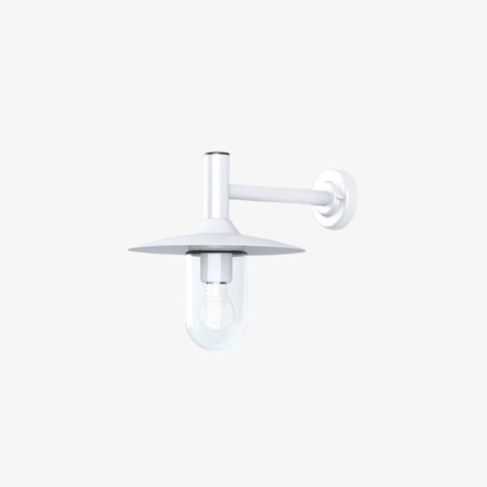Exterior Wall Light Montana N°2 Wall Light