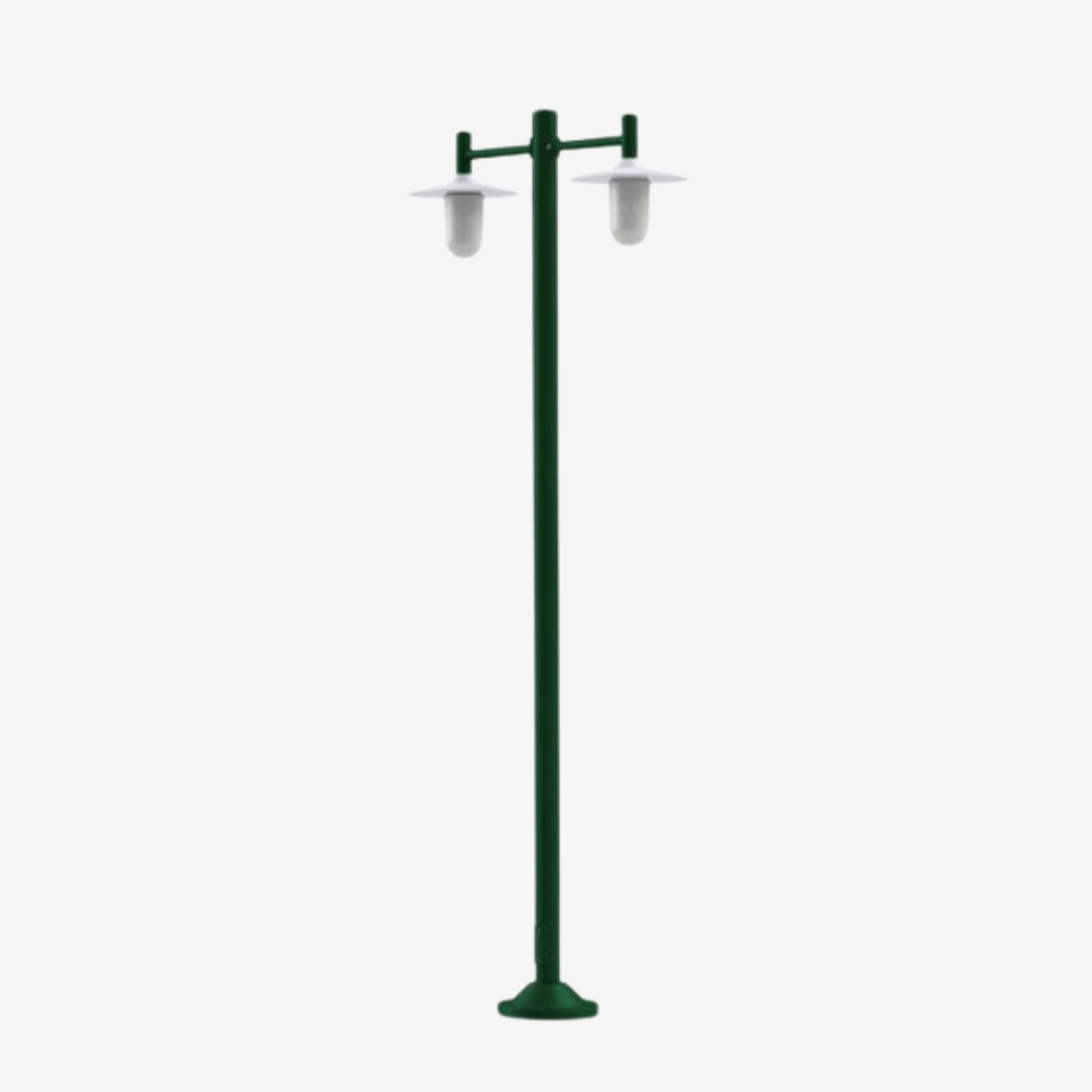 Post Lights Montana N°4 Lamp Post