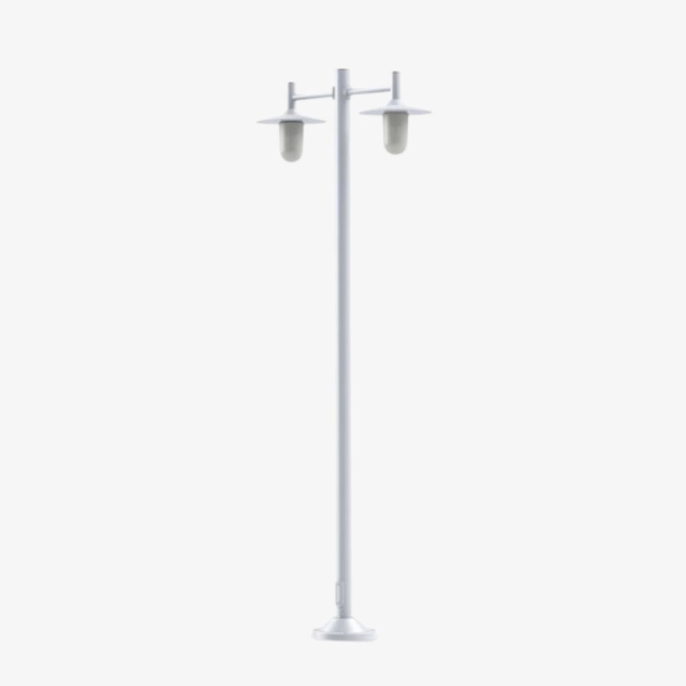 Post Lights Montana N°4 Lamp Post