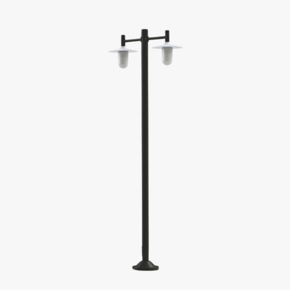 Post Lights Montana N°4 Lamp Post