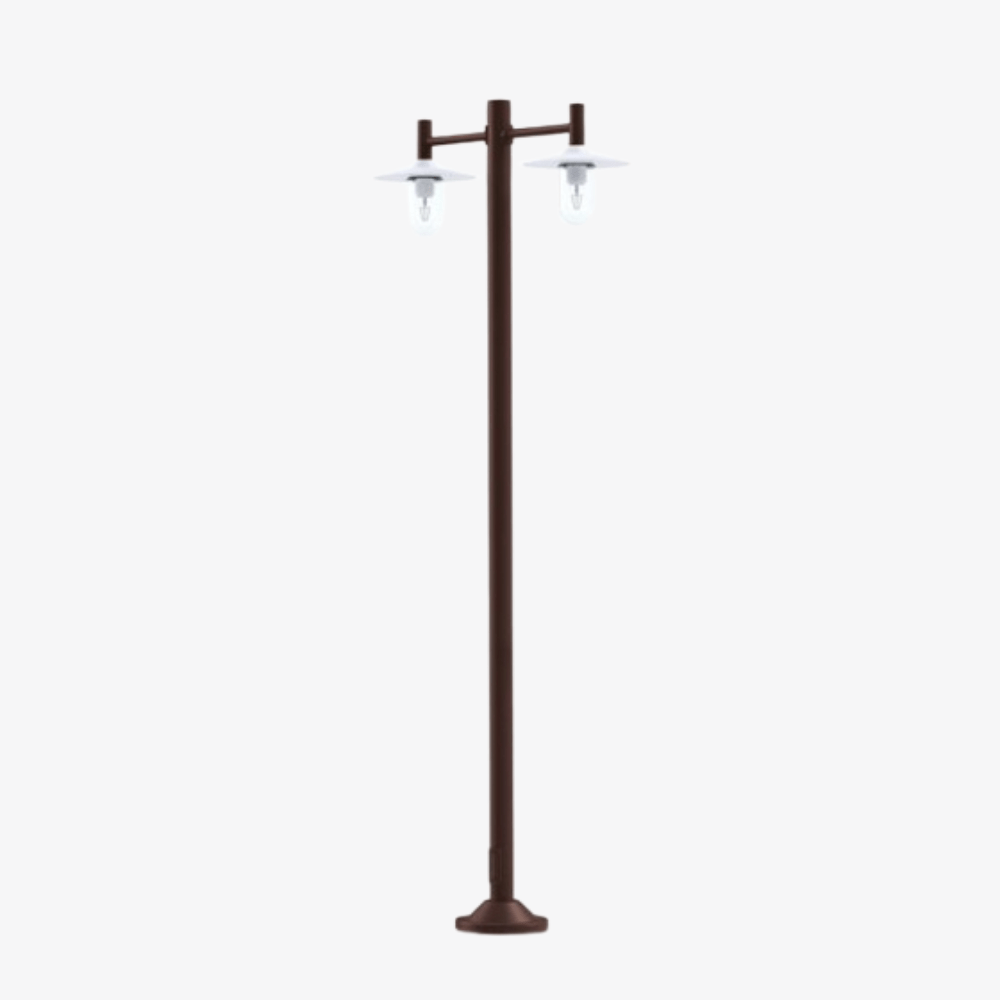 Post Lights Montana N°4 Lamp Post