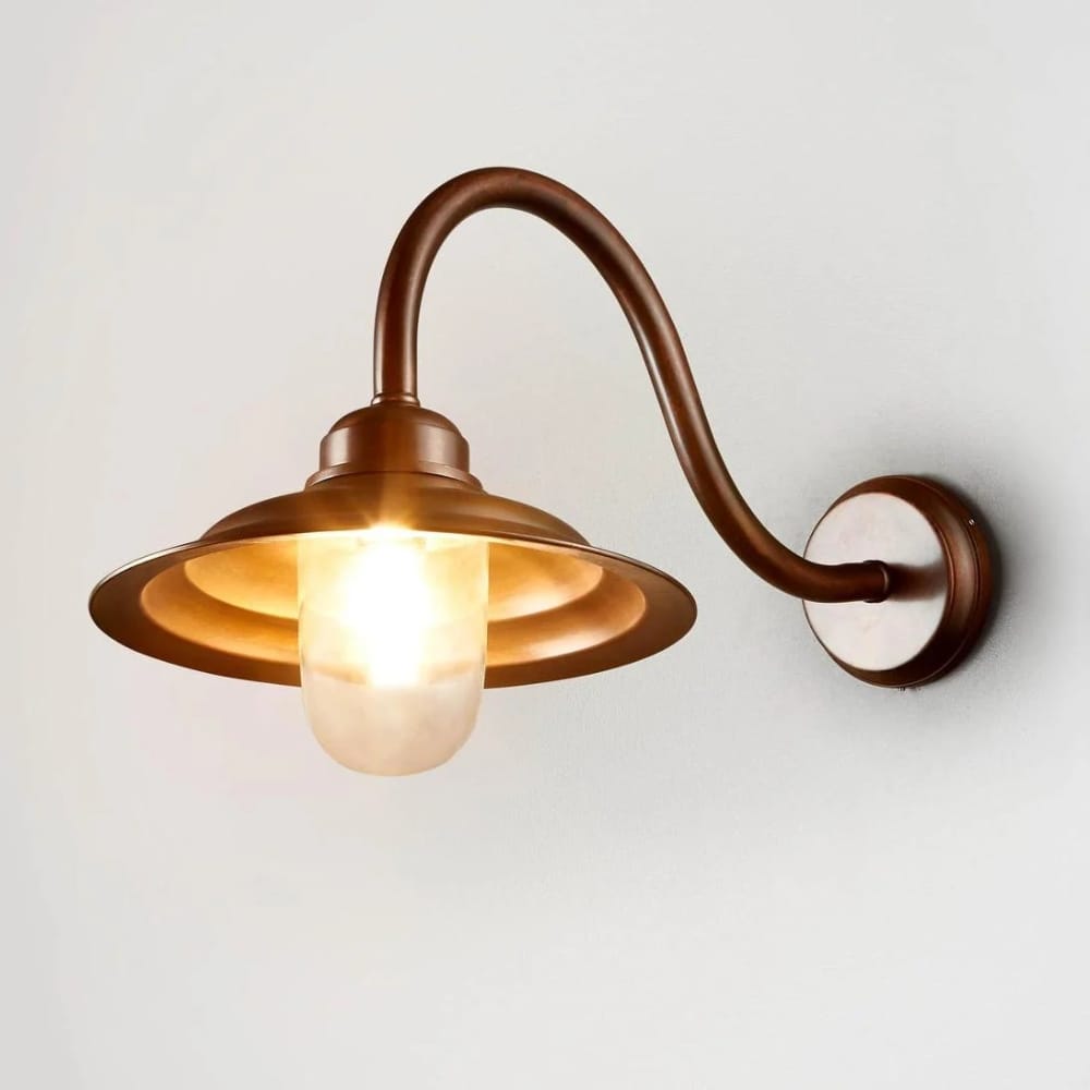 Exterior Wall Light Monteray Outdoor Wall Light