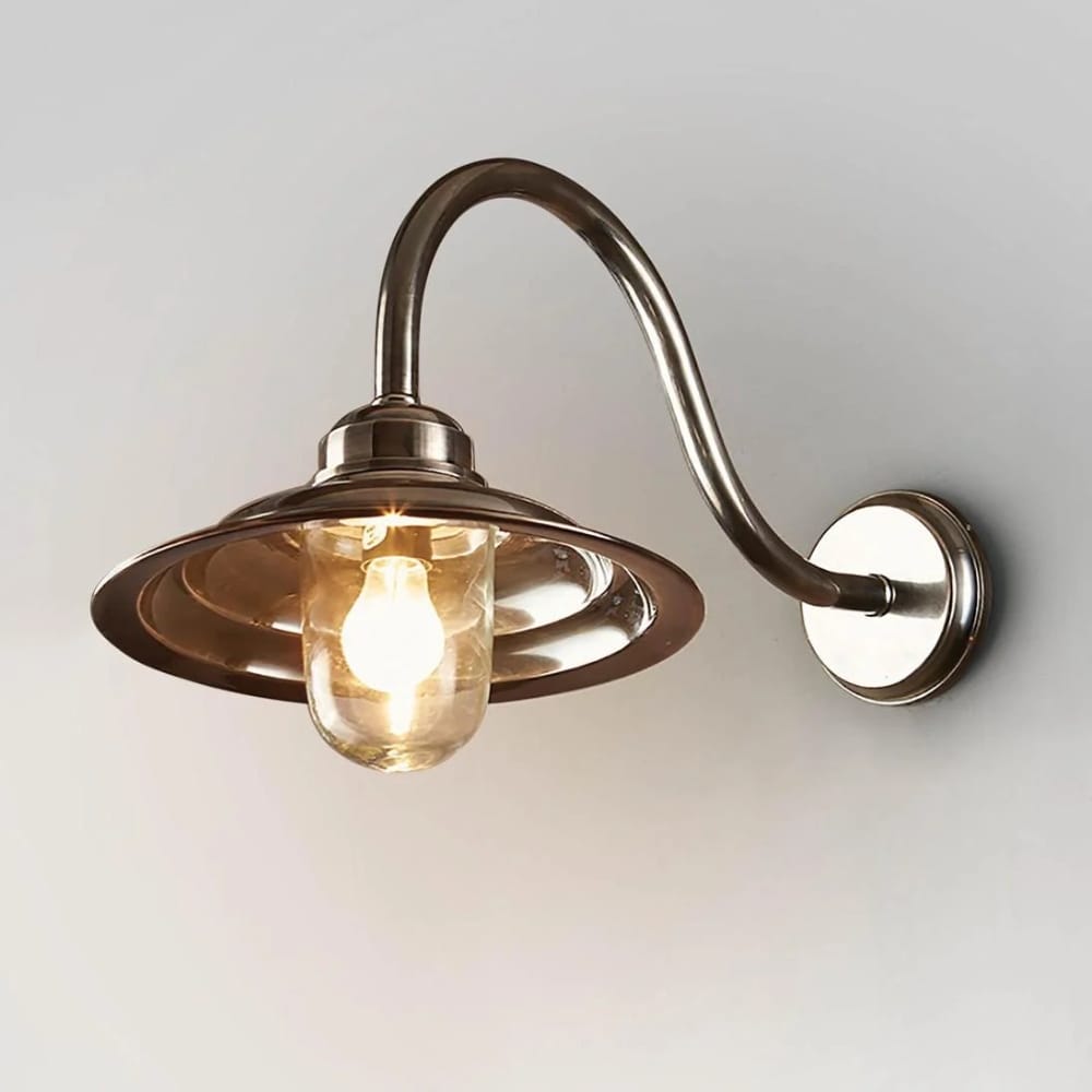 Exterior Wall Light Monteray Outdoor Wall Light