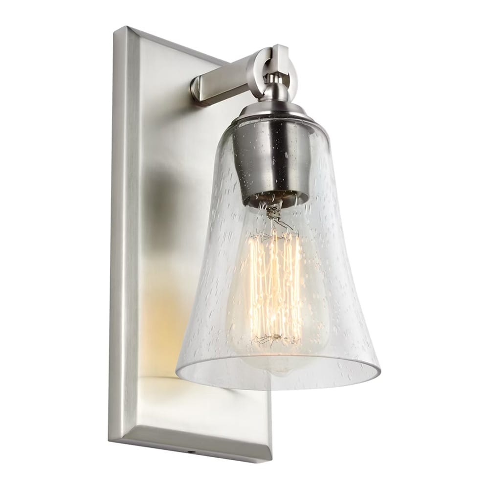 Interior Wall Light / Sconce Monterro Wall Sconce