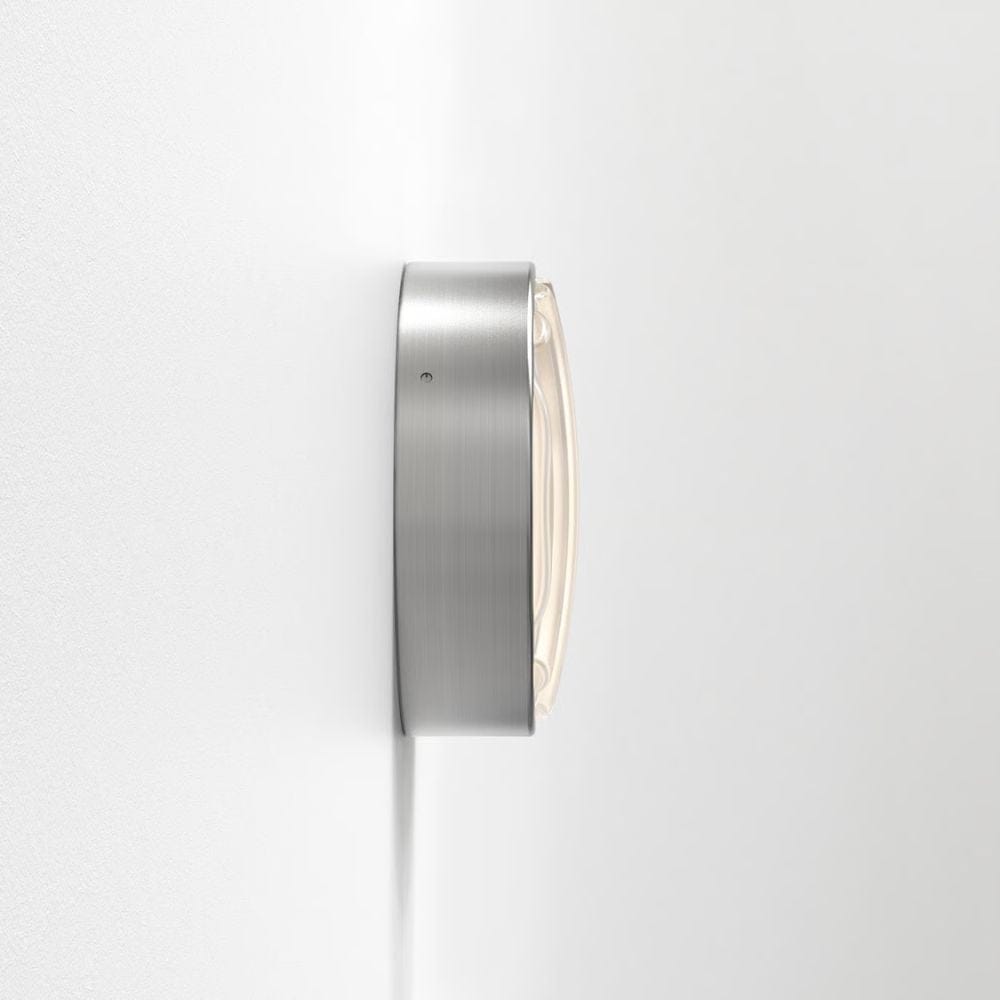Exterior Wall Light Montreal Round 220 Coastal Wall Light
