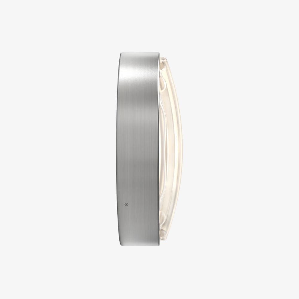 Exterior Wall Light Montreal Round 300 Coastal
