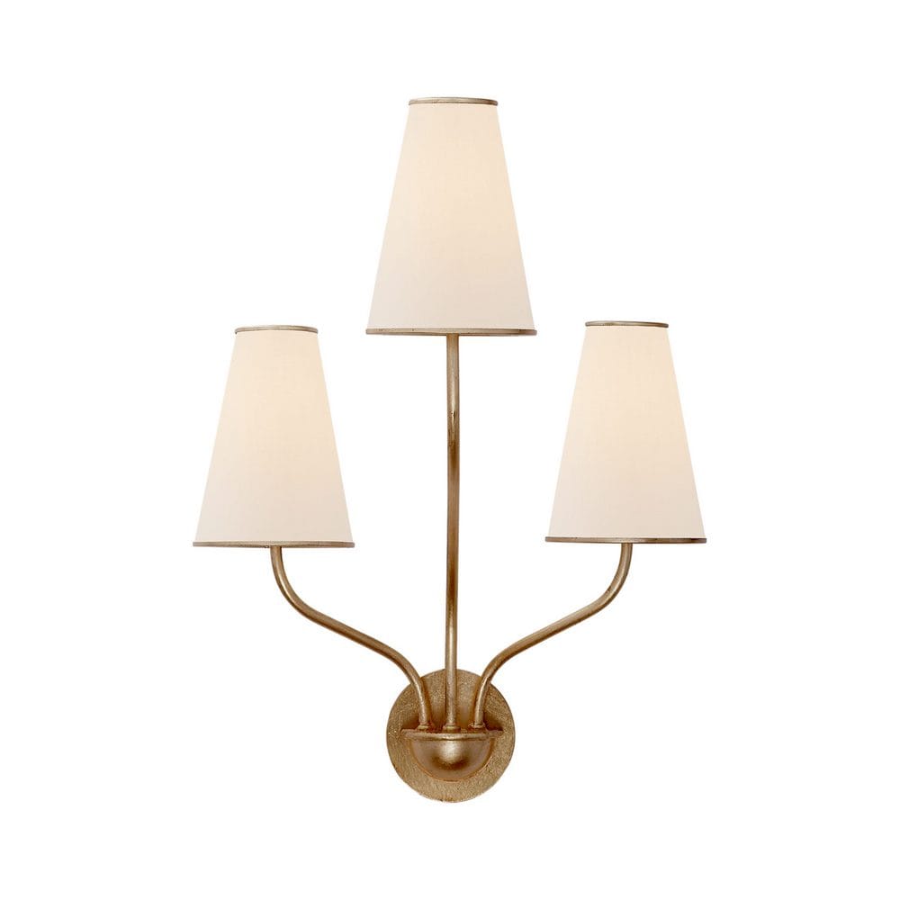 Interior Wall Light / Sconce Montreuil Small Wall Sconce
