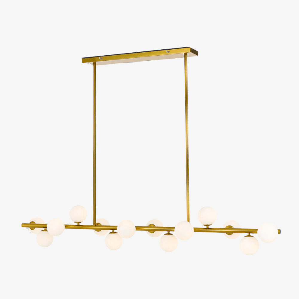 Interior Pendant Moran 14-Light Pendant