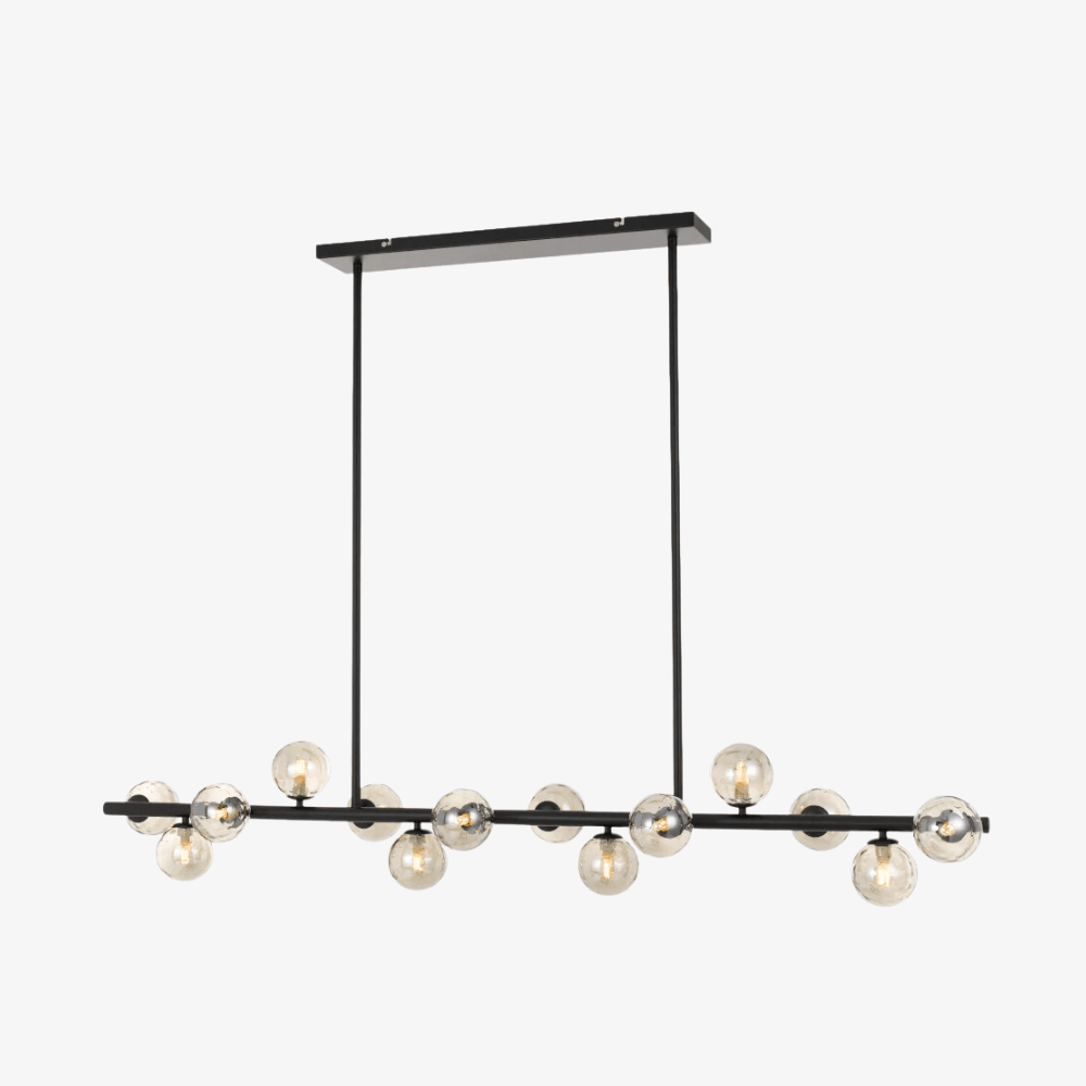 Interior Pendant Moran 14-Light Pendant