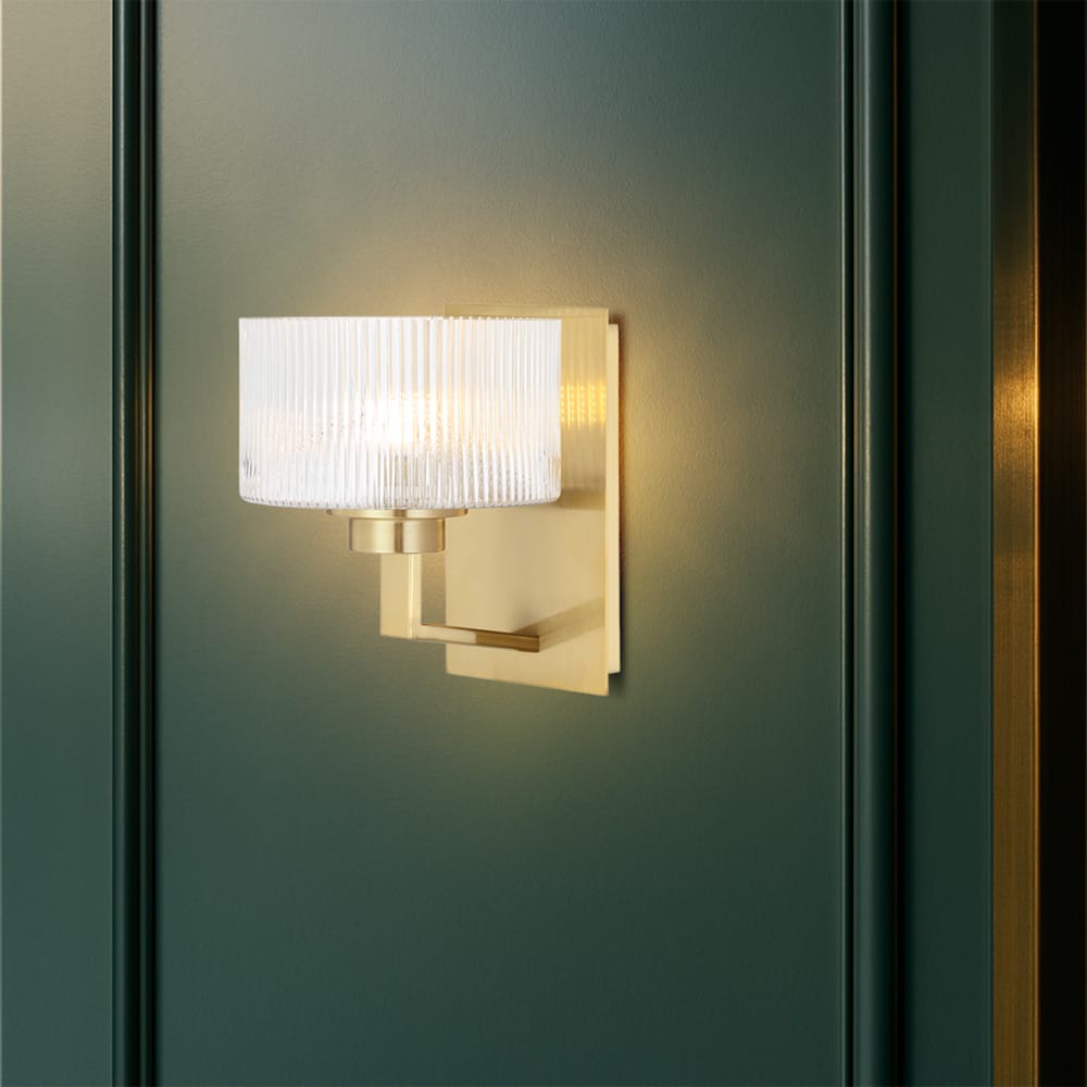 Interior Wall Light / Sconce Moreno II Wall Light
