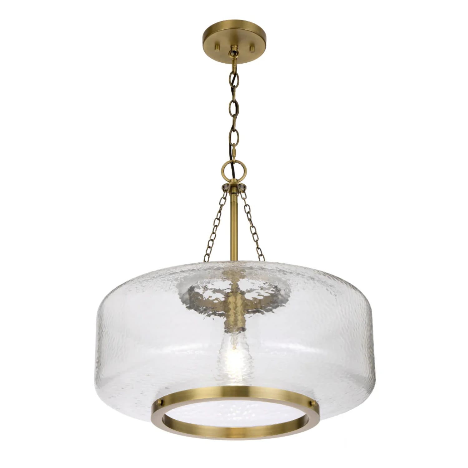 Interior Pendant Mornet Wide Pendant (Ex Display)