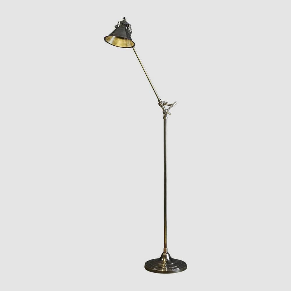 Floor Lamps Morton Floor Lamp (Excess Stock)