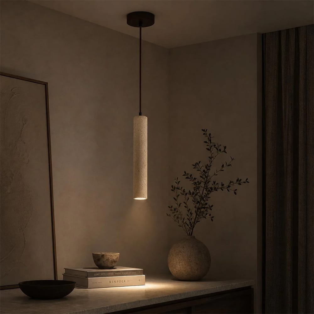 Interior Pendant Moss Pendant Light