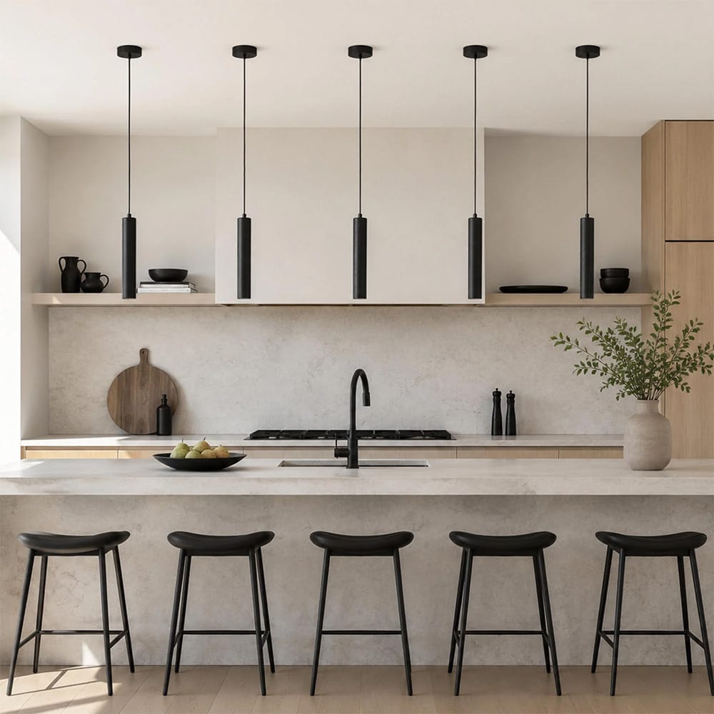 Interior Pendant Moss Pendant Light