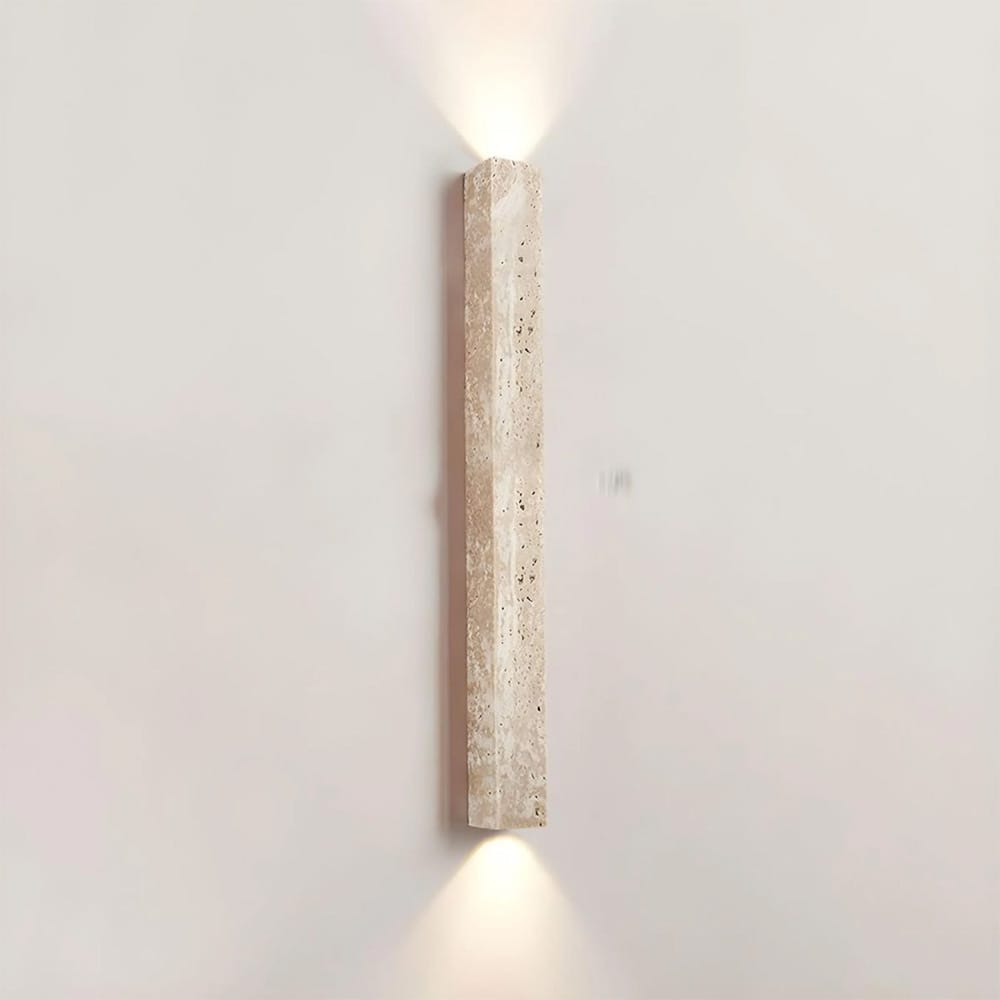 Interior Wall Light / Sconce Moss Up/Down Wall Light