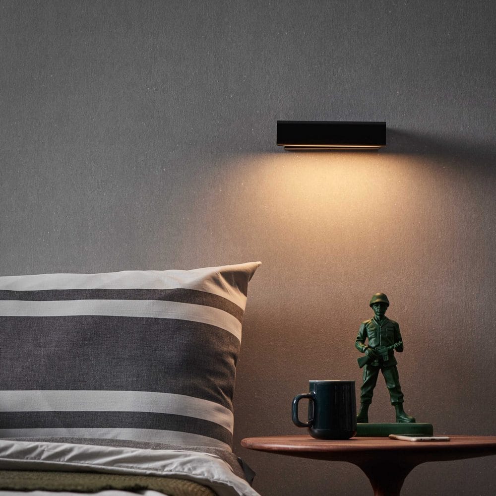 Bedside Wall Lights Mumu Wall Light