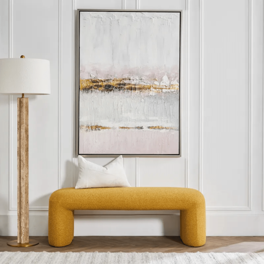 Floor Lamps Munich Marble Floor Lamp