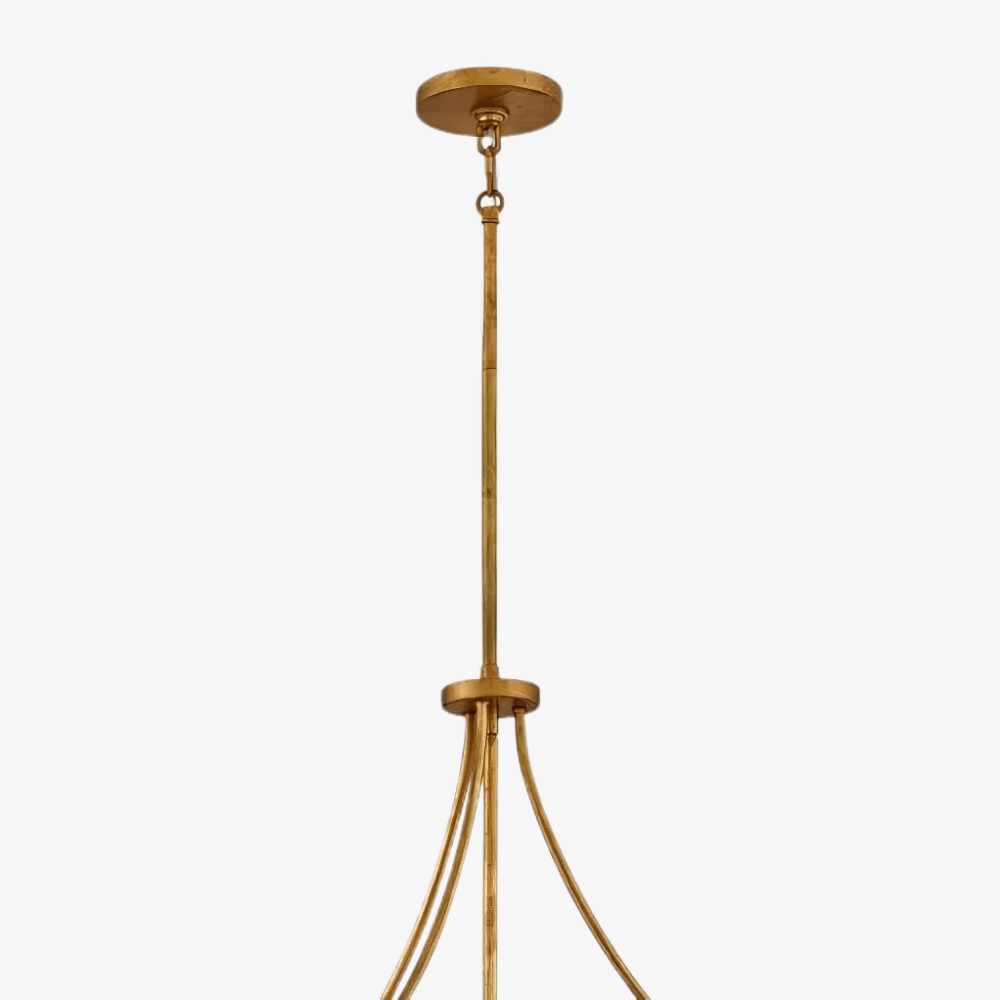 Chandelier Myra 12-Light Chandelier