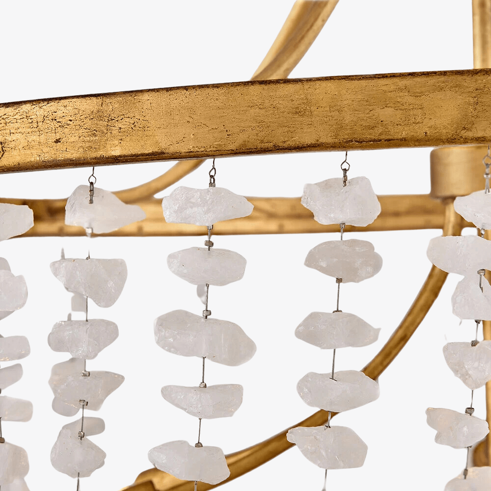 Chandelier Myra 12-Light Chandelier