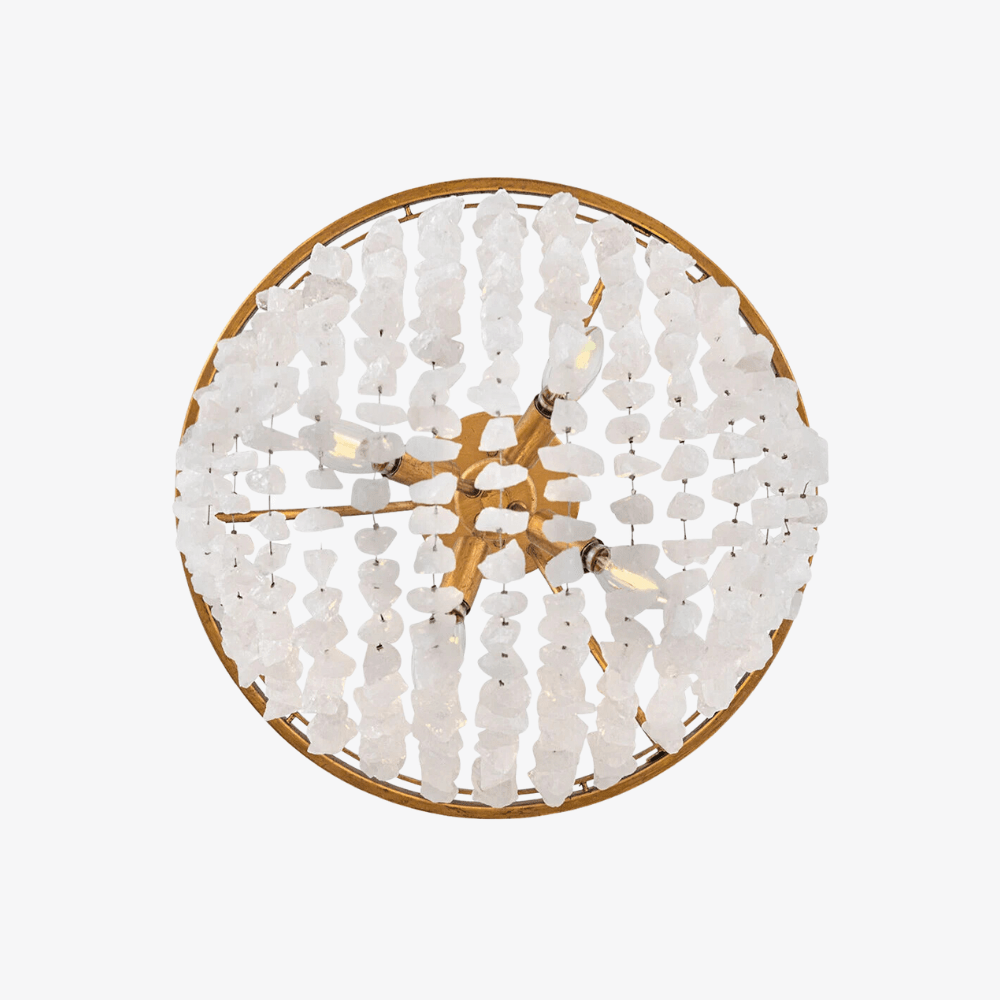 Chandelier Myra 8-Light Chandelier