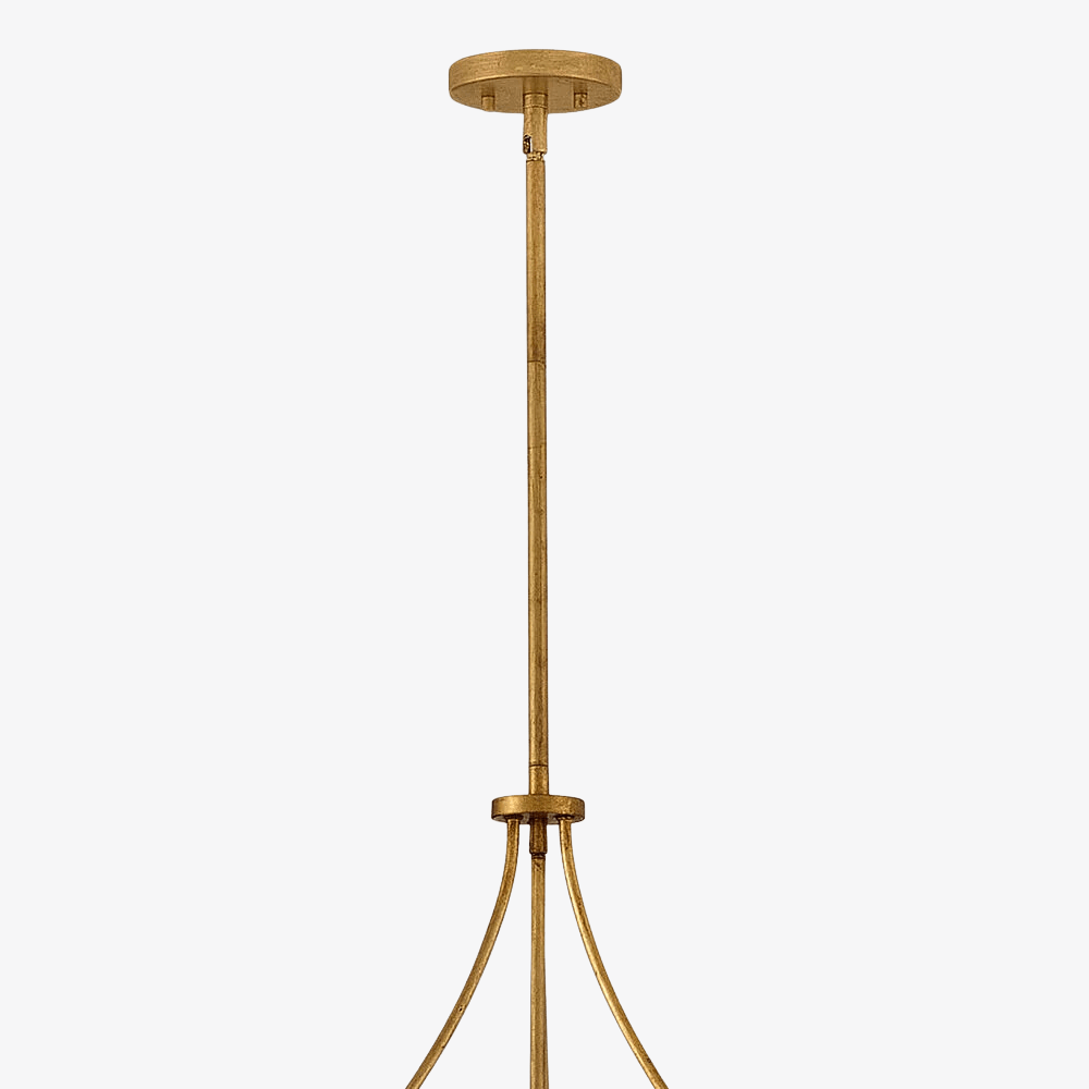 Chandelier Myra 8-Light Chandelier