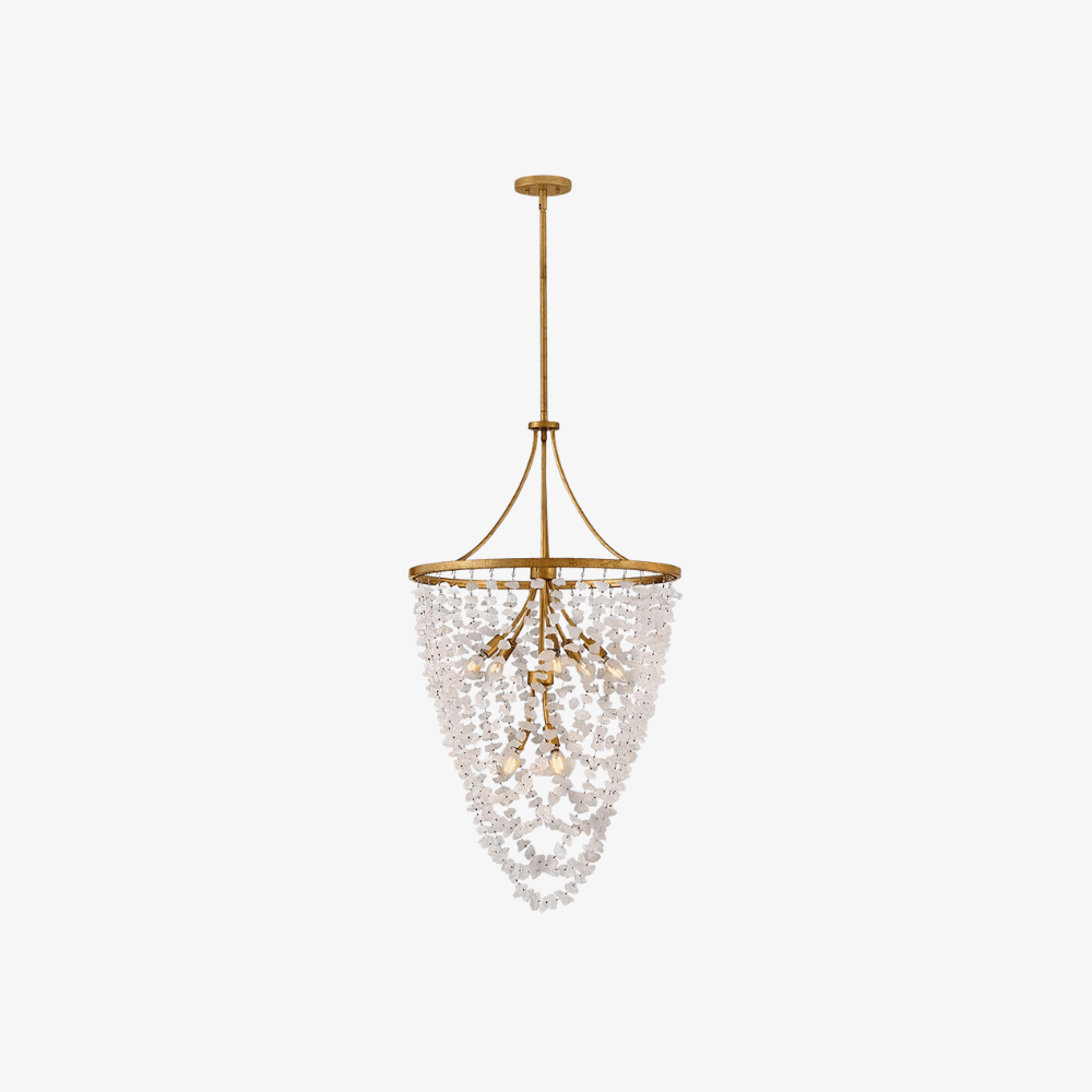 Chandelier Myra 8-Light Chandelier