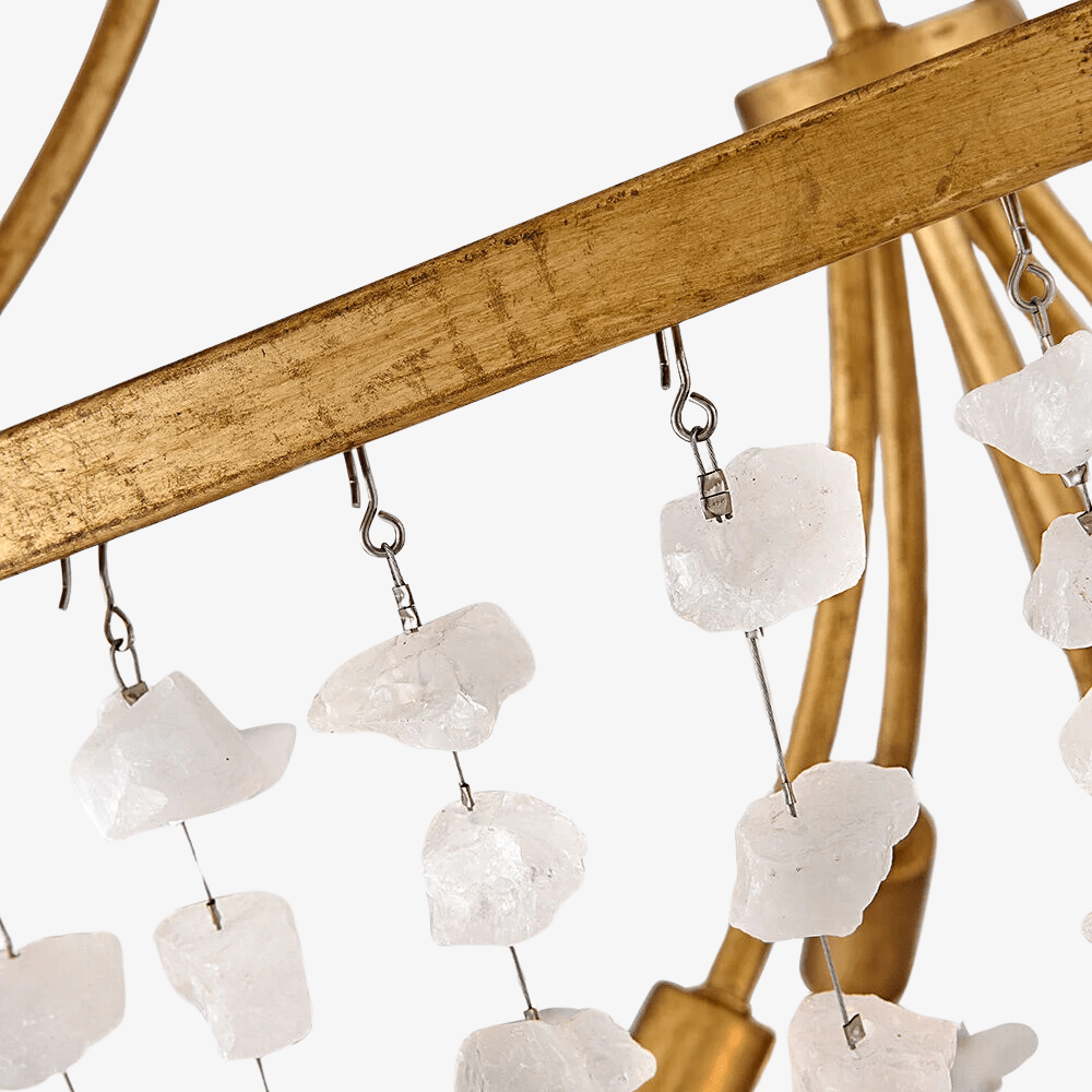 Chandelier Myra 8-Light Chandelier