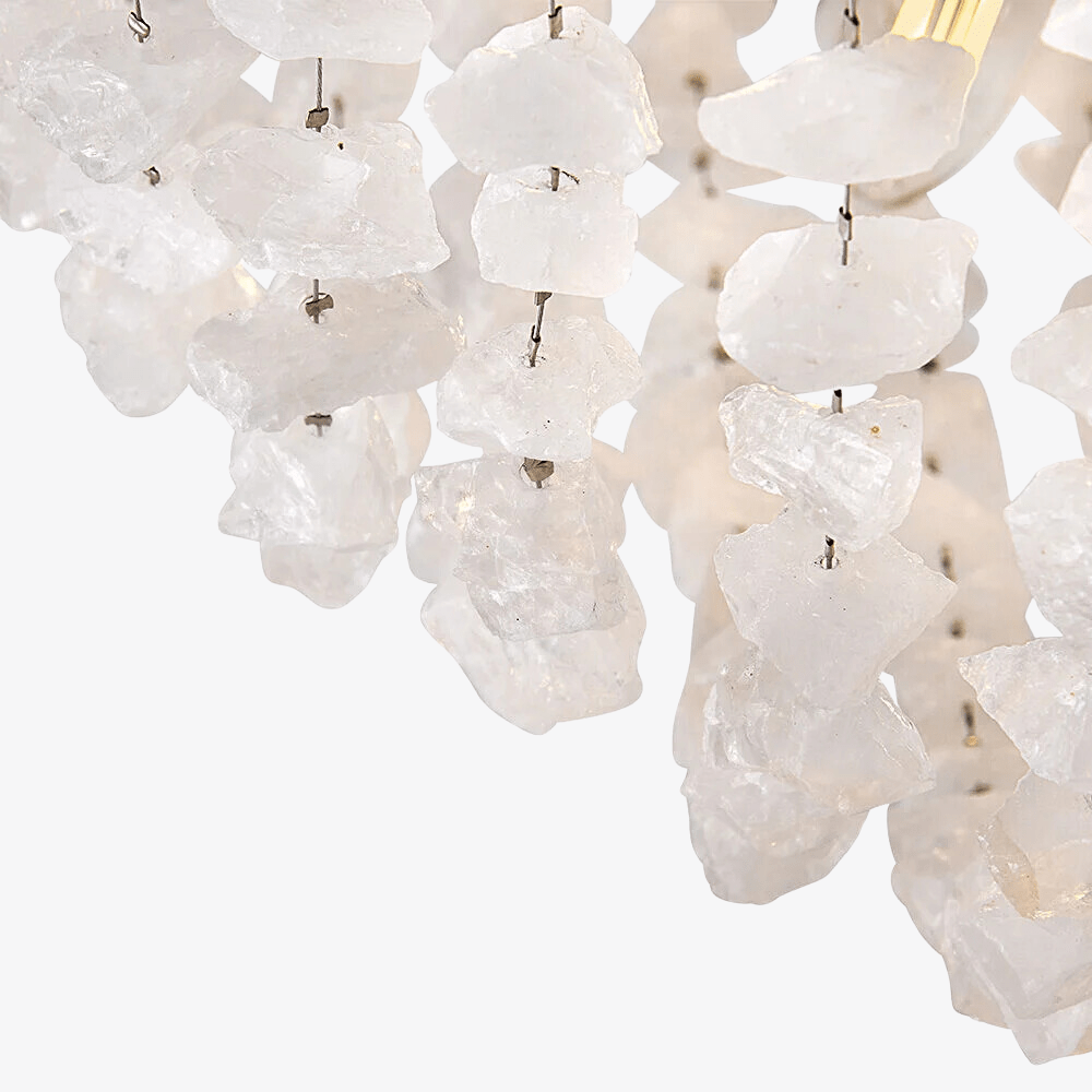 Chandelier Myra 8-Light Chandelier