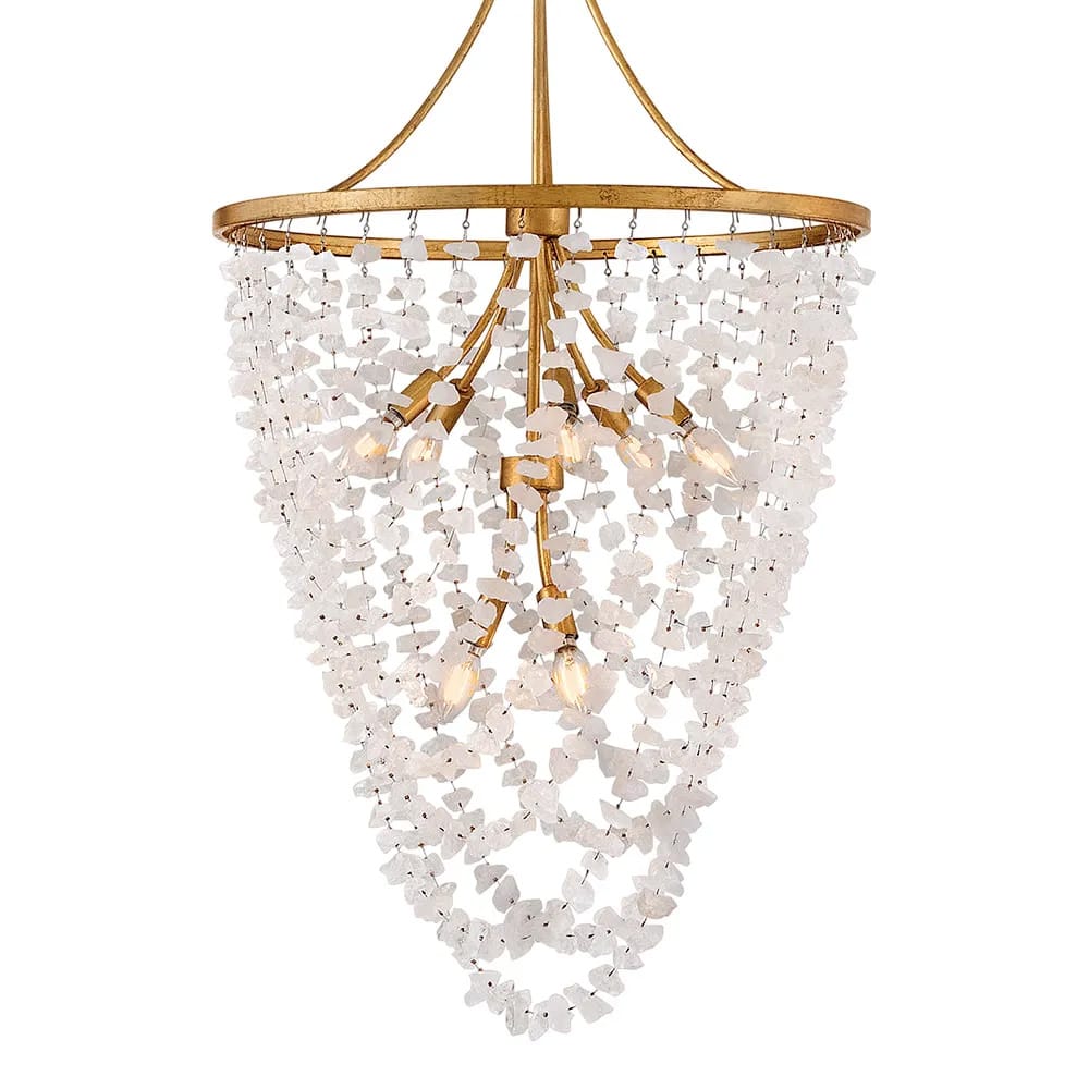 Chandelier Myra 8-Light Chandelier